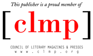 CLMP logo