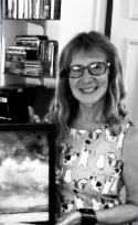 Susan Solomon